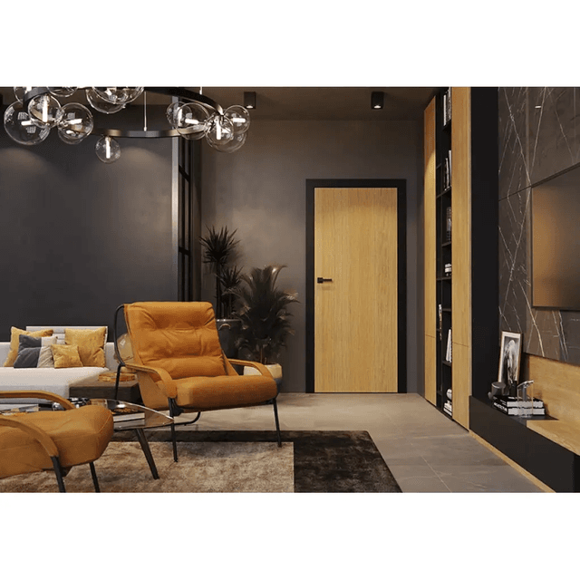 Drzwi Natura Loft 1.1 Dąb, PORTA