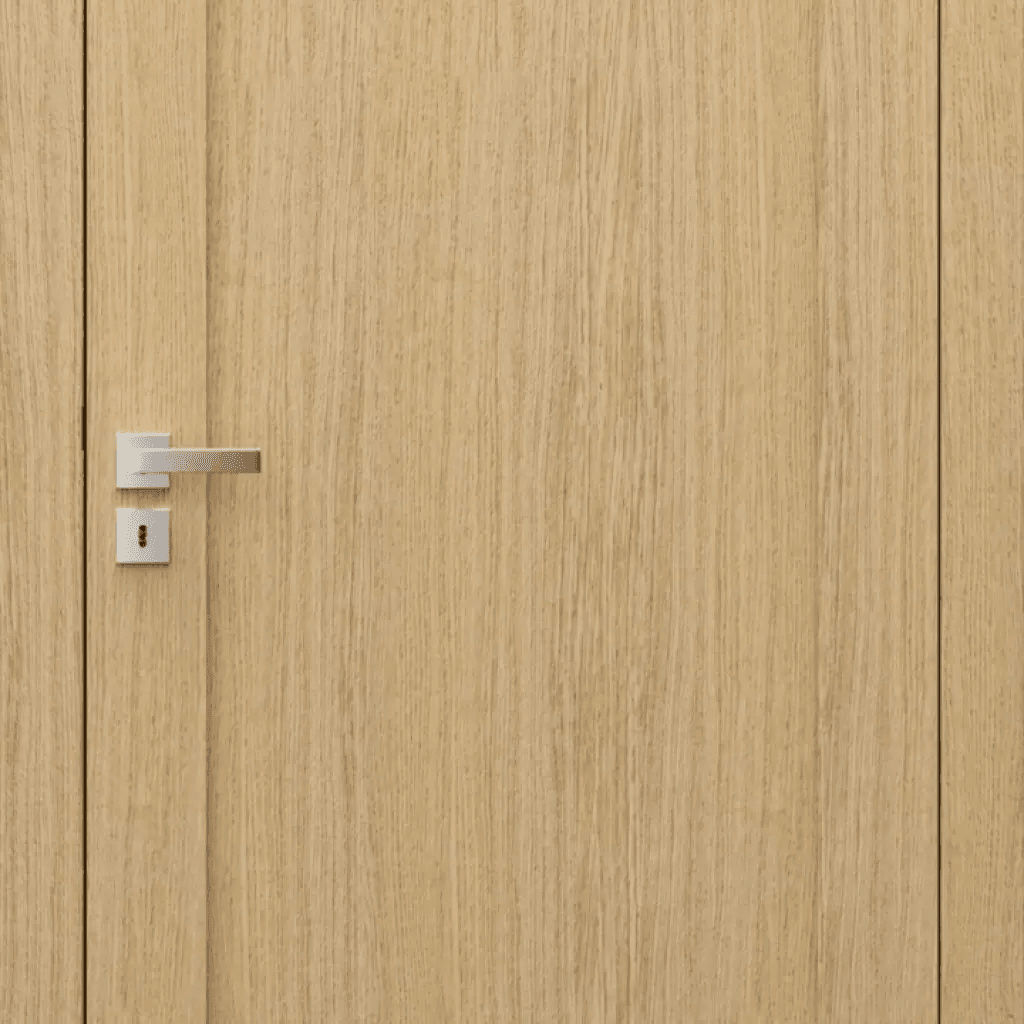 Drzwi Natura GRANDE model A.0, PORTA