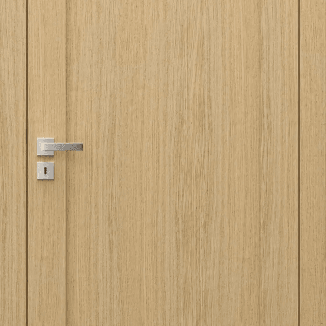 Drzwi Natura GRANDE model A.0, PORTA