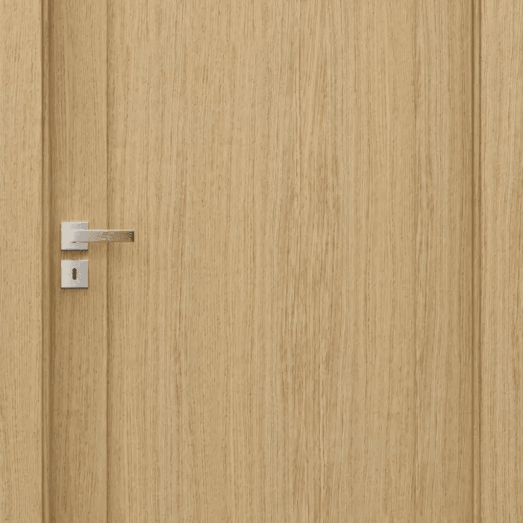 Drzwi Natura GRANDE model A.0, PORTA