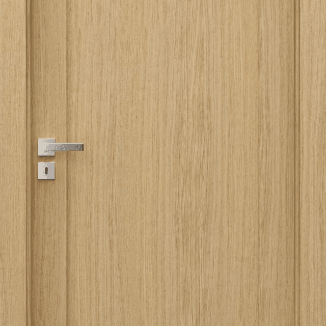 Drzwi Natura GRANDE model A.0, PORTA