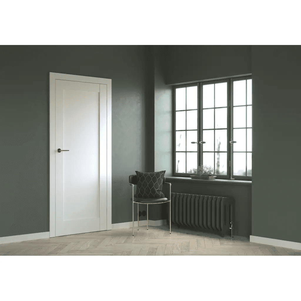 Drzwi Natura GRANDE model A.0, PORTA