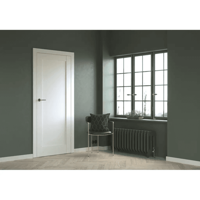 Drzwi Natura GRANDE model A.0, PORTA