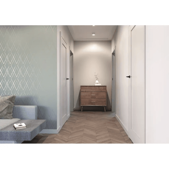 Drzwi Natura GRANDE model A.0, PORTA