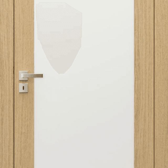 Drzwi Natura GRANDE model A.1, PORTA