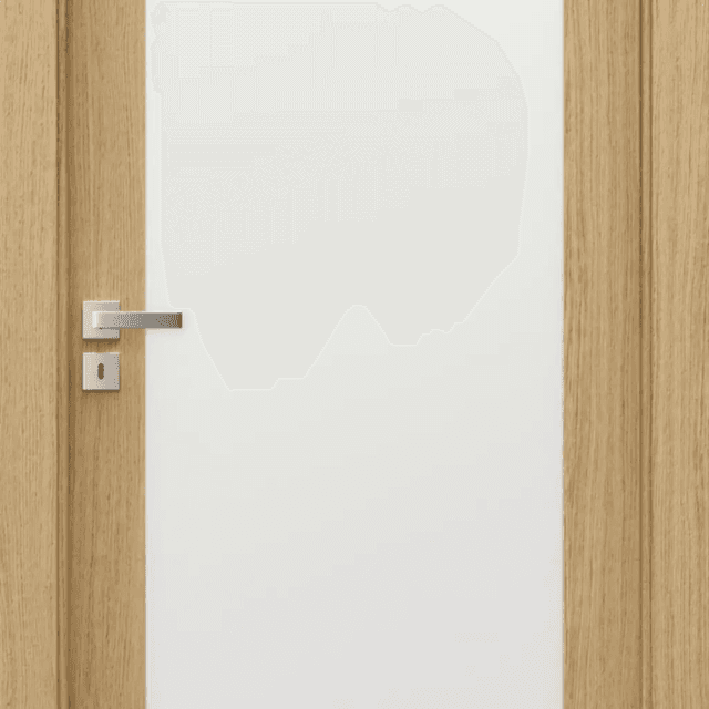 Drzwi Natura GRANDE model A.1, PORTA