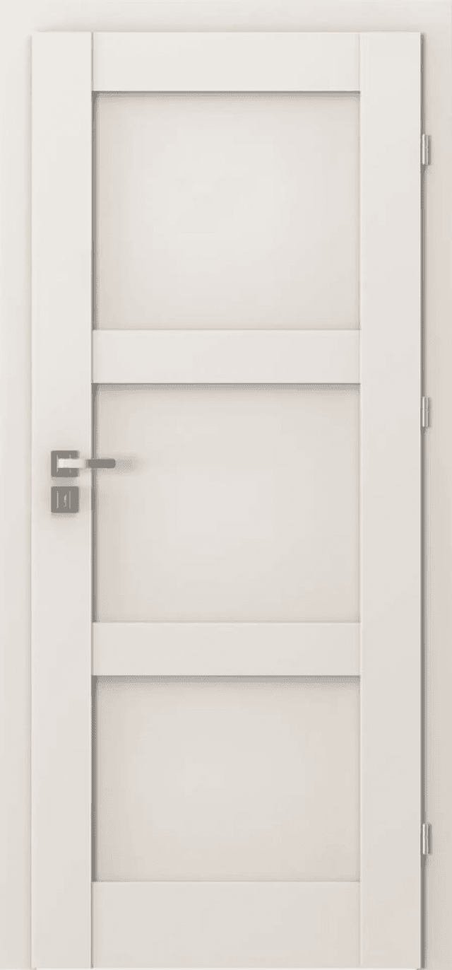 Drzwi Natura GRANDE model B.0, PORTA
