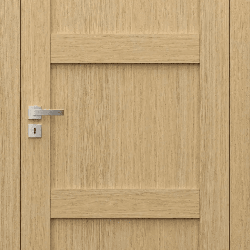 Drzwi Natura GRANDE model B.0, PORTA