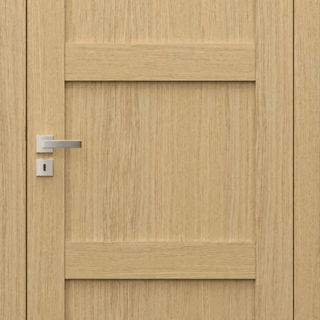 Drzwi Natura GRANDE model B.0, PORTA