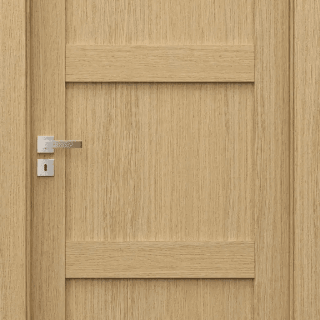 Drzwi Natura GRANDE model B.0, PORTA