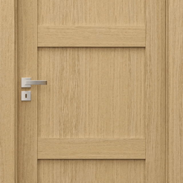 Drzwi Natura GRANDE model B.0, PORTA