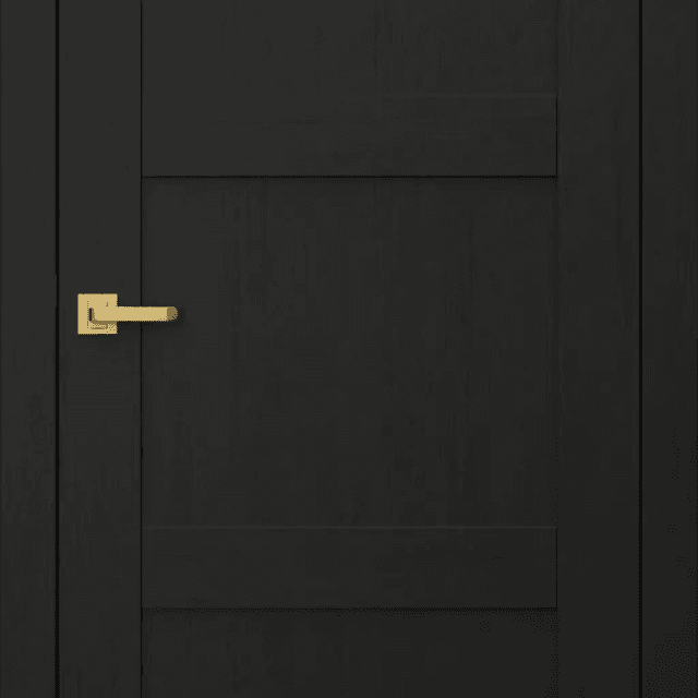 Drzwi Natura GRANDE model B.0, PORTA