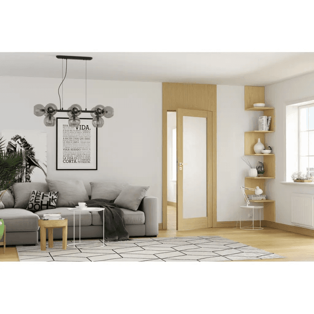 Drzwi Natura GRANDE model C.0, PORTA