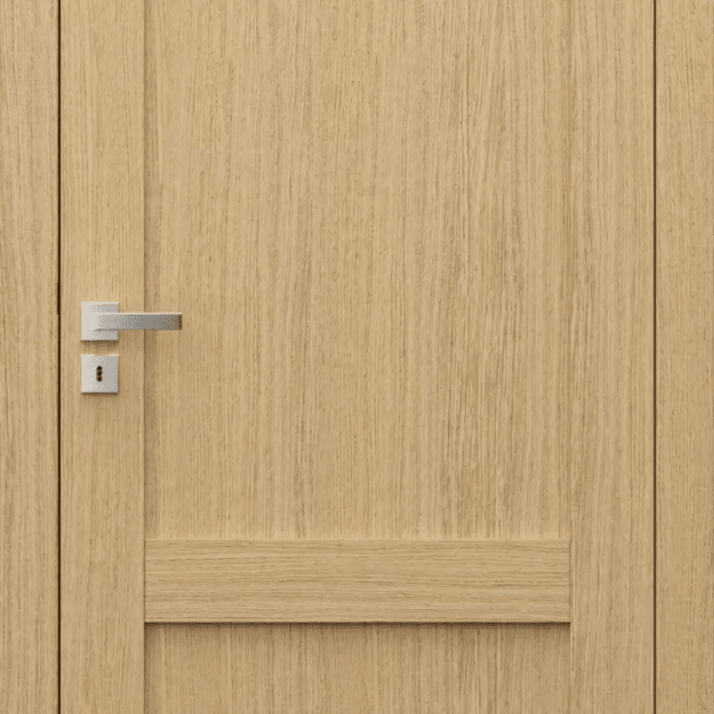 Drzwi Natura GRANDE model C.0, PORTA