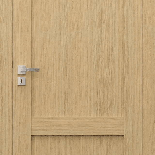 Drzwi Natura GRANDE model C.0, PORTA