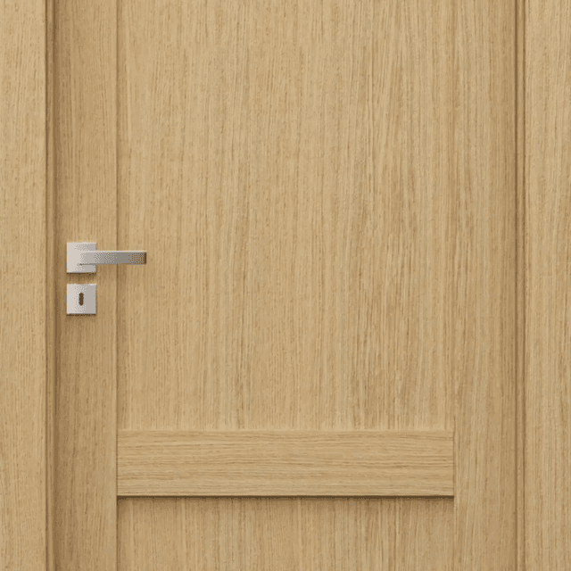 Drzwi Natura GRANDE model C.0, PORTA