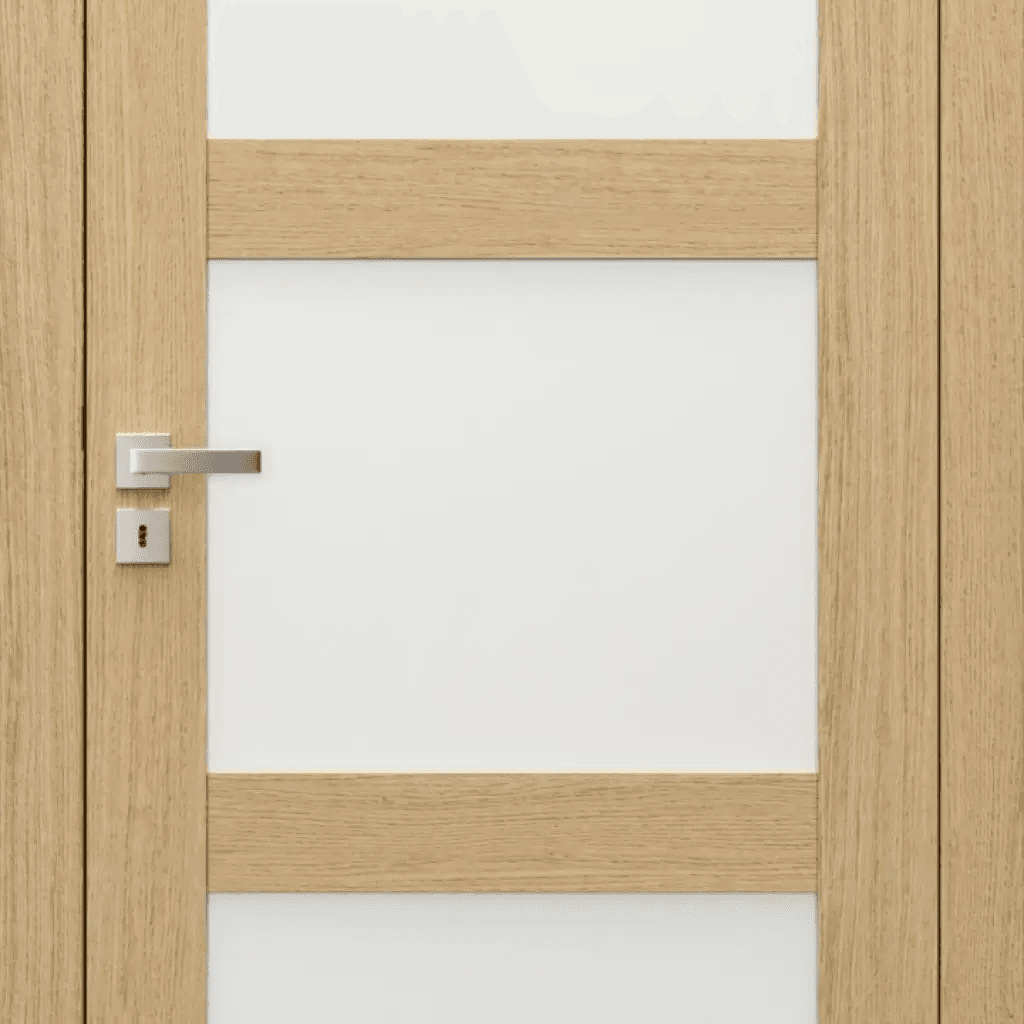 Drzwi Natura GRANDE model B.3, PORTA