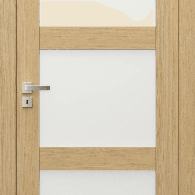 Drzwi Natura GRANDE model B.3, PORTA