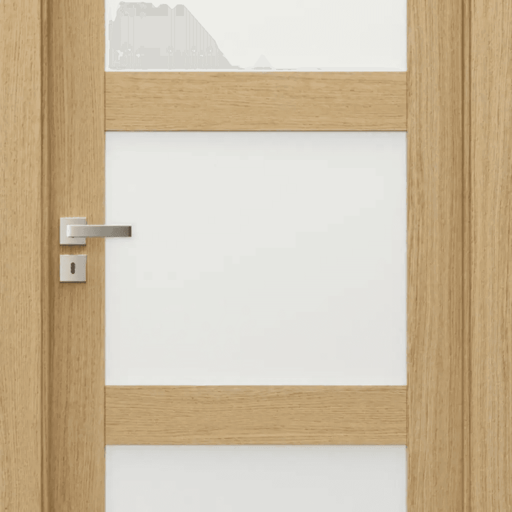 Drzwi Natura GRANDE model B.3, PORTA