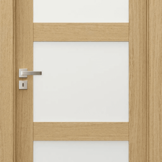 Drzwi Natura GRANDE model B.3, PORTA