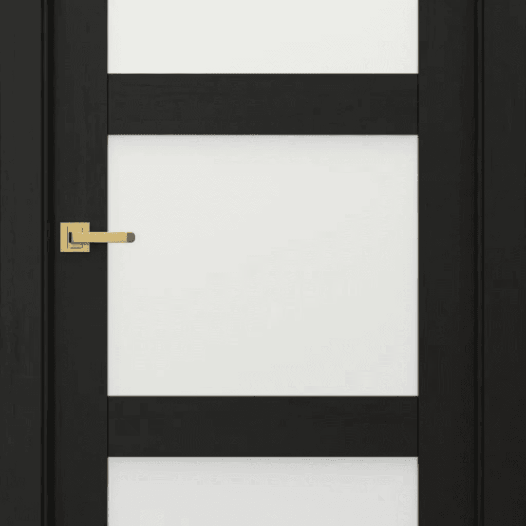 Drzwi Natura GRANDE model B.3, PORTA