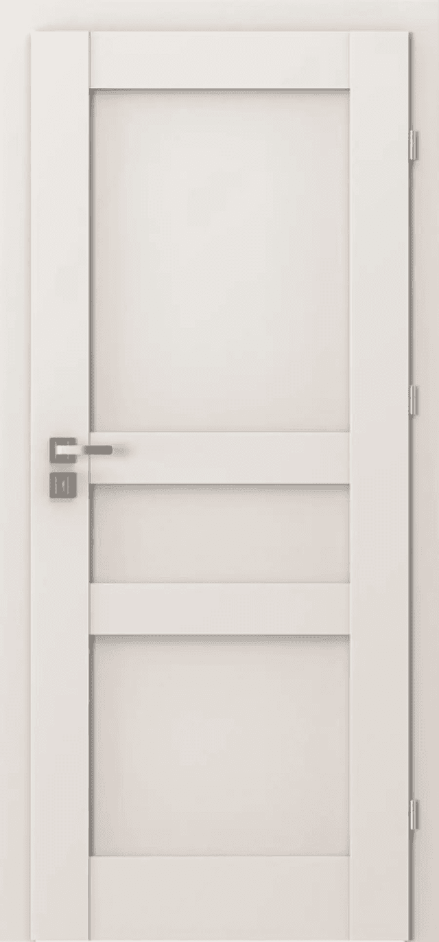 Drzwi Natura GRANDE model D.0, PORTA