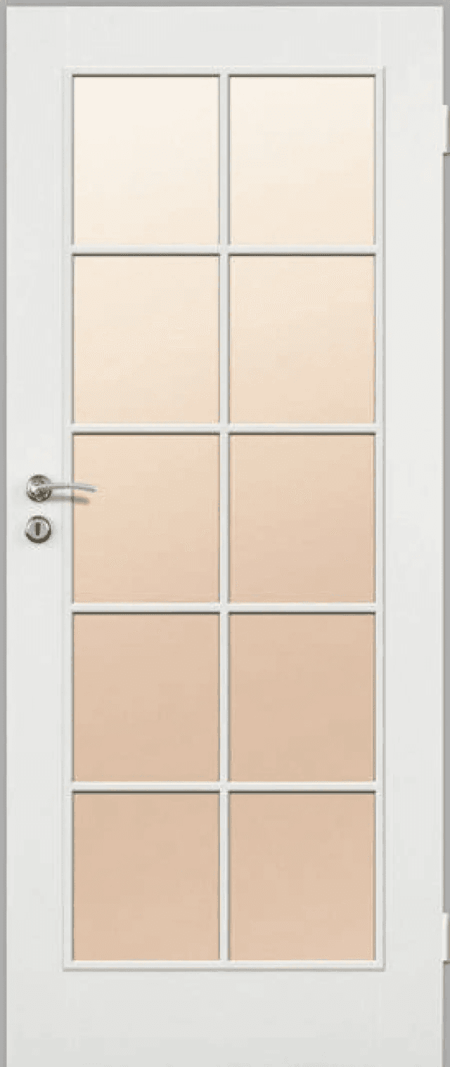 Drzwi Modern 08S10, POL-SKONE