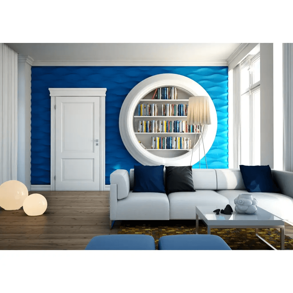 Drzwi Modern 02S6, POL-SKONE