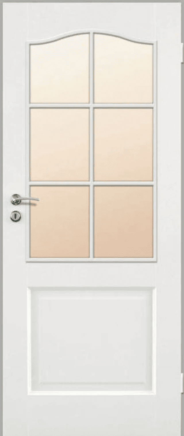 Drzwi Modern 01S6, POL-SKONE