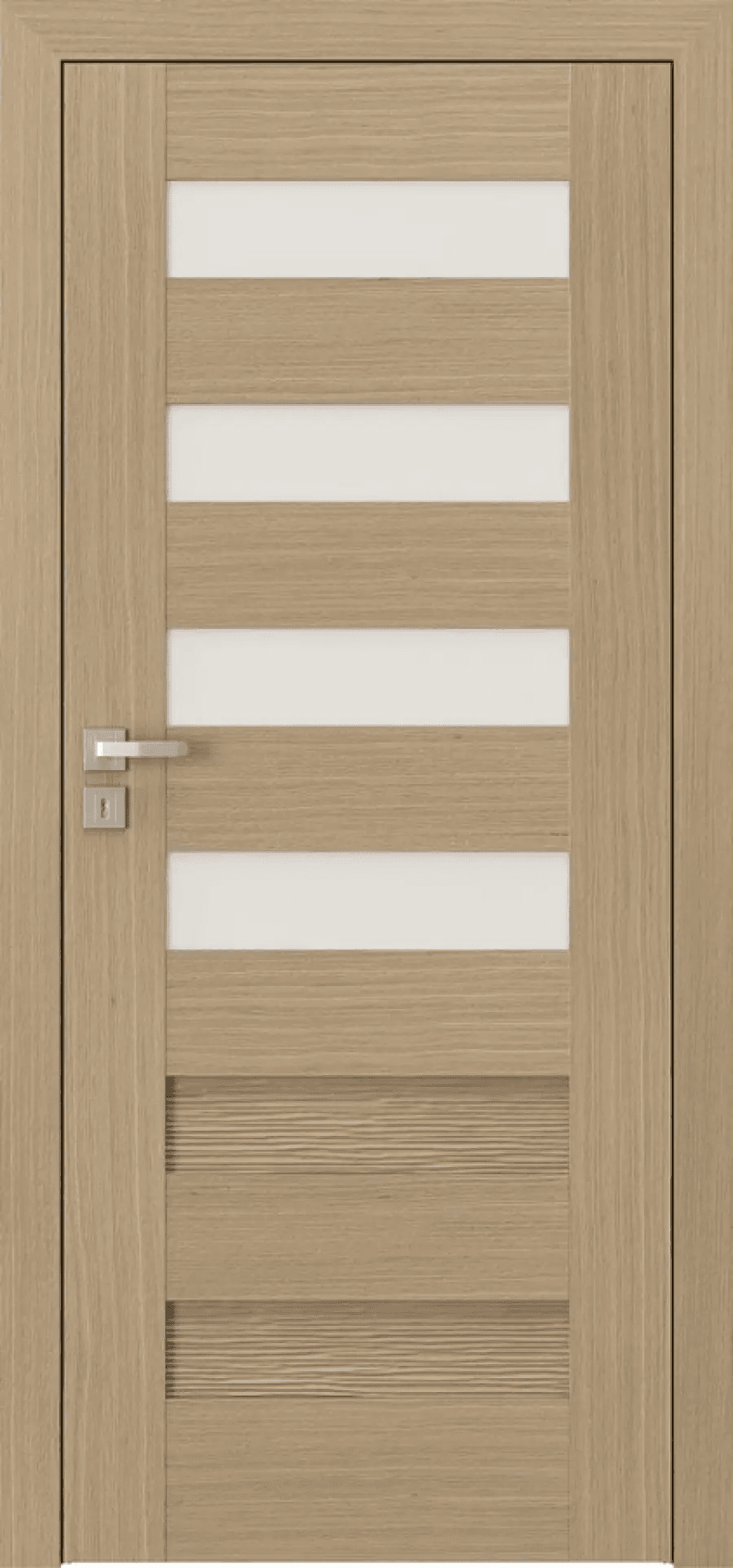 Drzwi Natura KONCEPT model C.4, PORTA