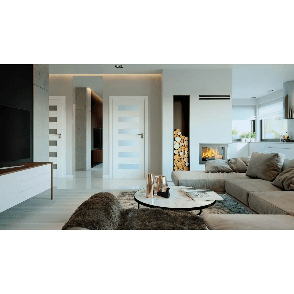 Drzwi Natura KONCEPT model C.4, PORTA