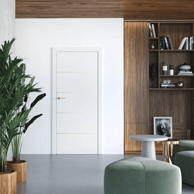 Drzwi Natura LINE model G.1, PORTA