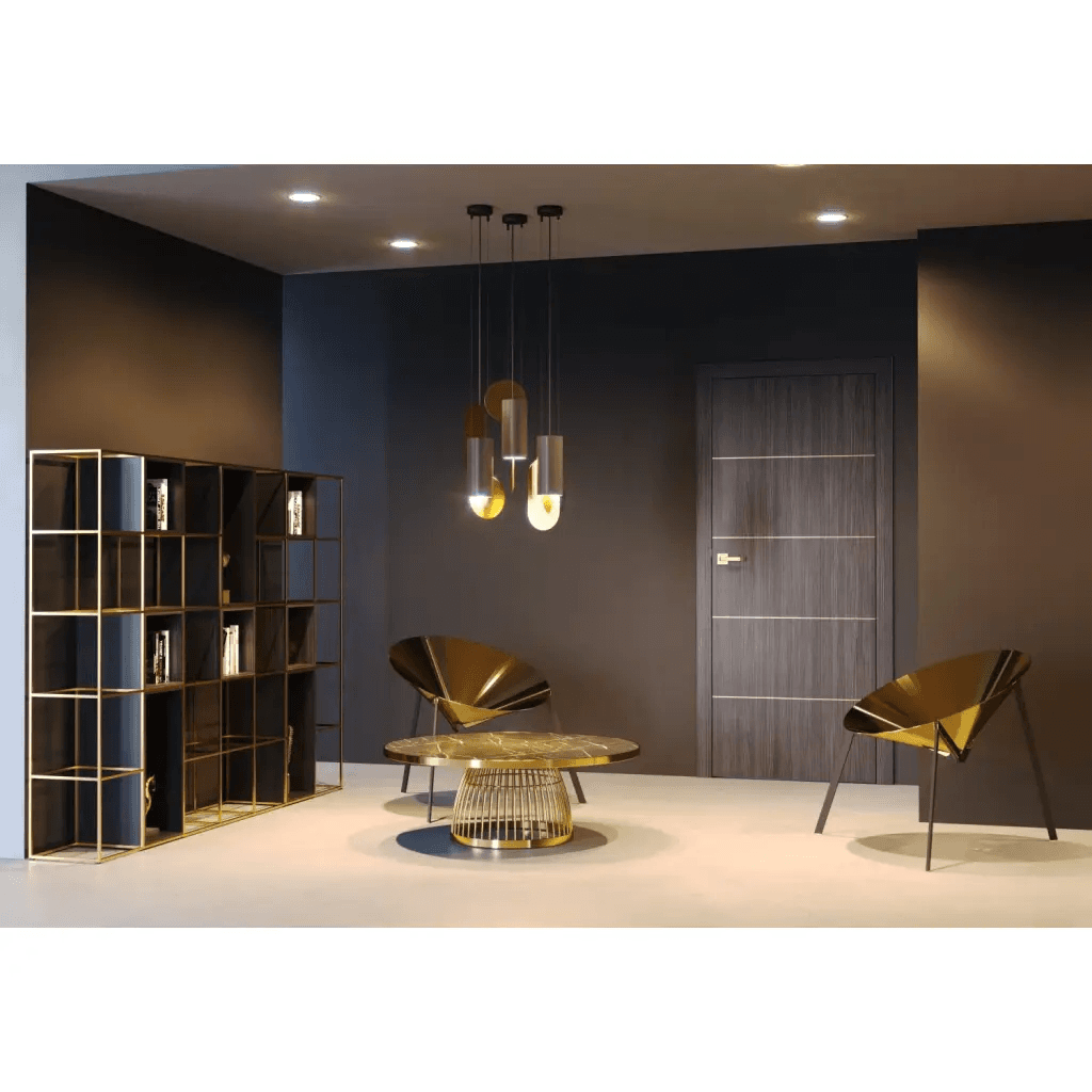 Drzwi Natura LINE model G.1, PORTA