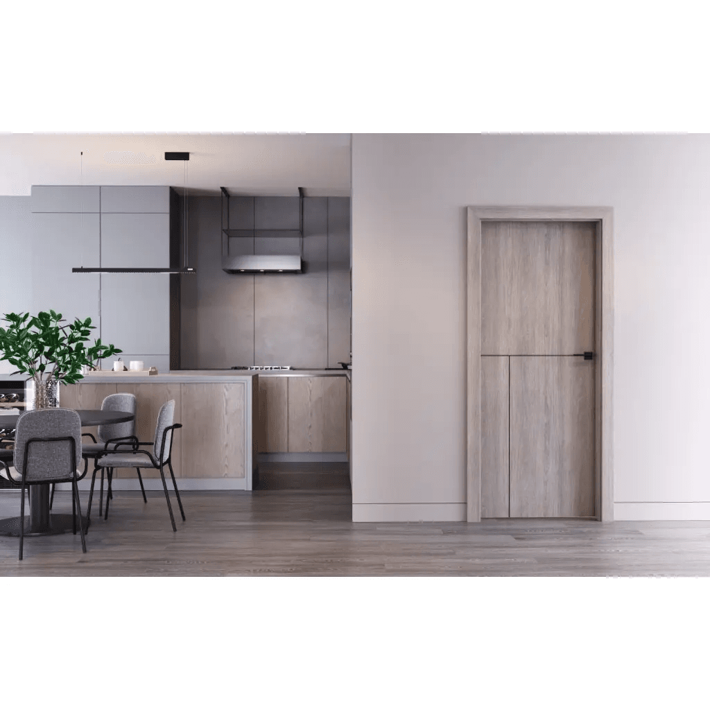 Drzwi Natura LINE model F.1, PORTA