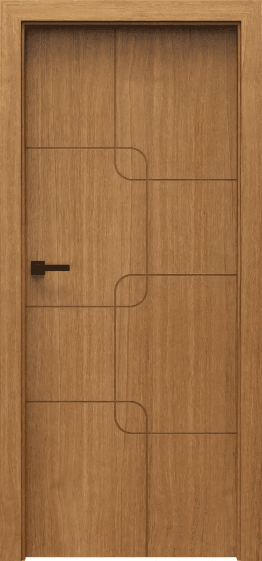 Drzwi Natura VECTOR G , PORTA