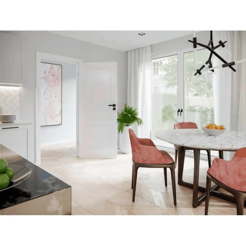 Drzwi Natura VECTOR G , PORTA