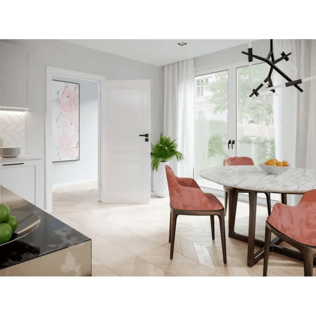 Drzwi Natura VECTOR G , PORTA