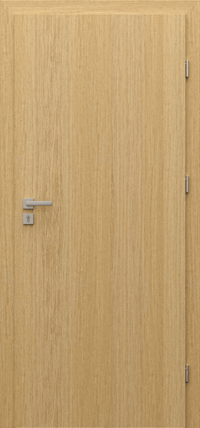 Drzwi Natura CLASSIC model 1.1, PORTA