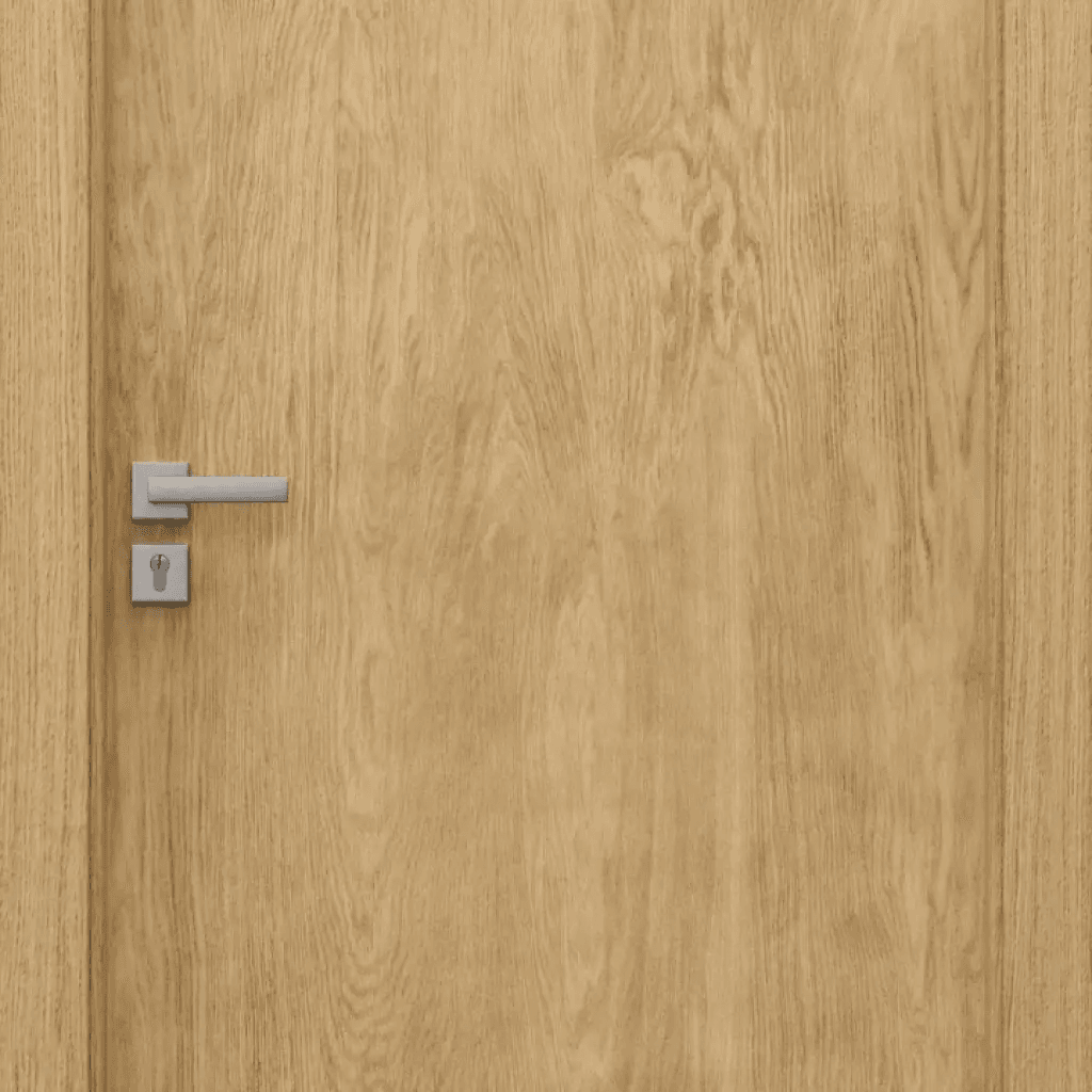 Drzwi Natura CLASSIC model 1.1, PORTA