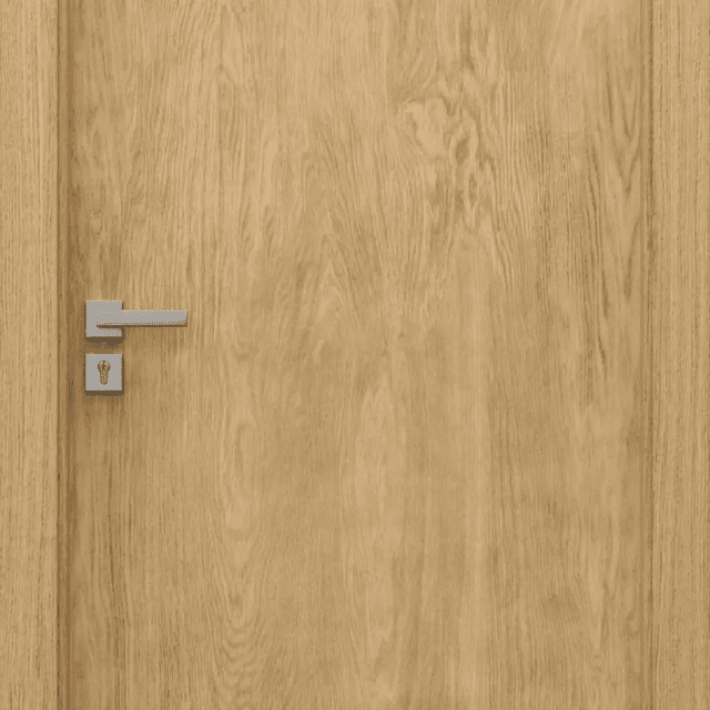 Drzwi Natura CLASSIC model 1.1, PORTA