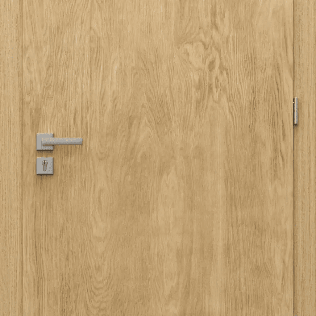 Drzwi Natura CLASSIC model 1.1, PORTA