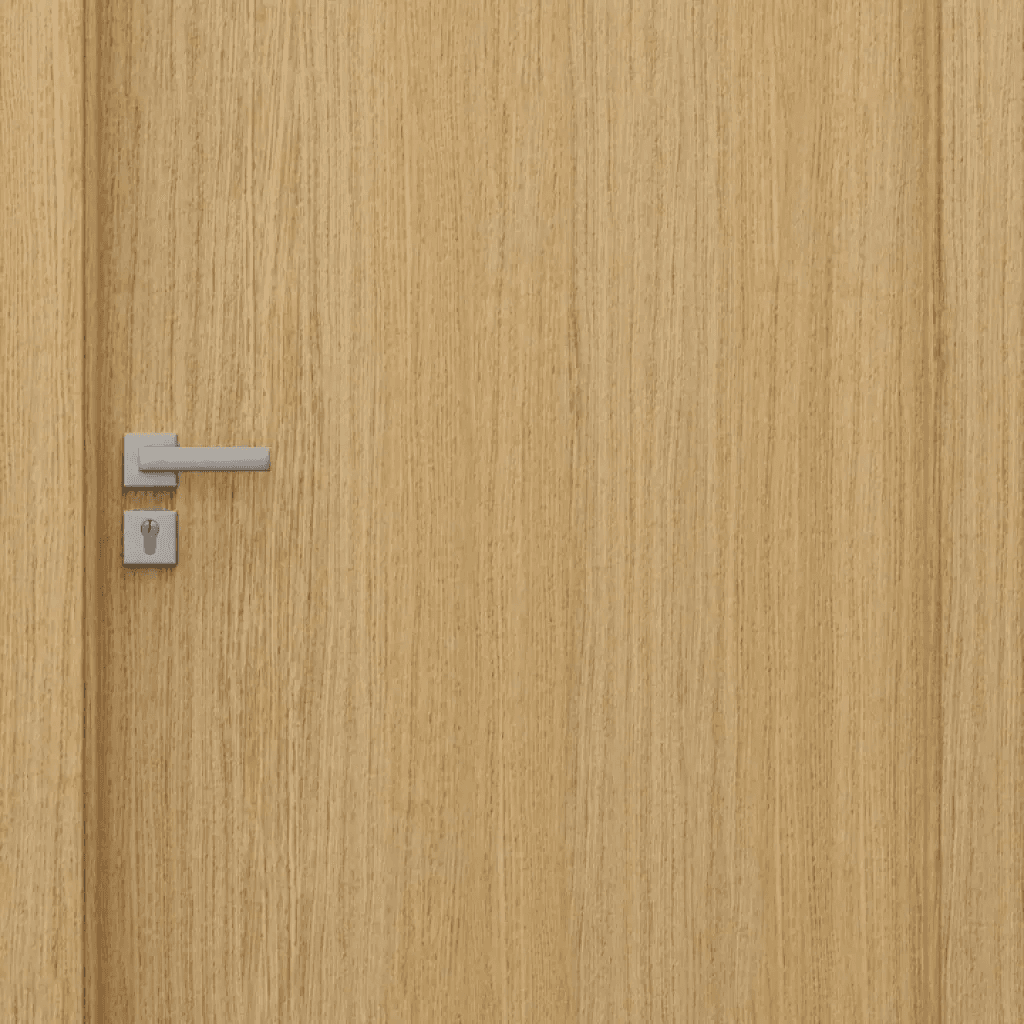 Drzwi Natura CLASSIC model 1.1, PORTA