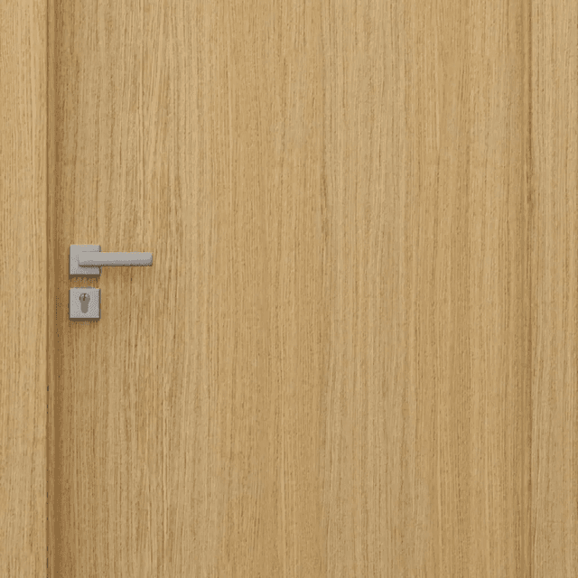 Drzwi Natura CLASSIC model 1.1, PORTA