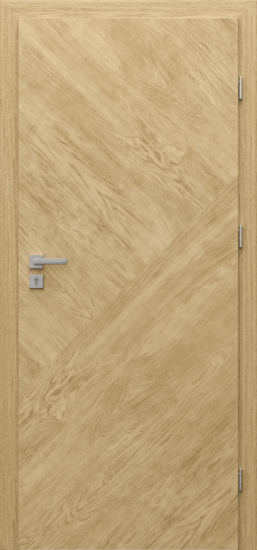 Drzwi Natura CLASSIC model 3.1, PORTA