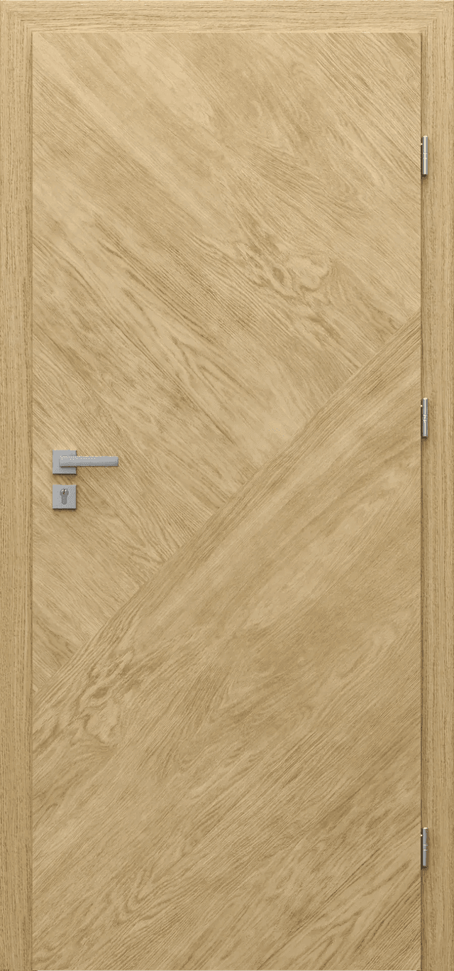 Drzwi Natura CLASSIC model 3.1, PORTA