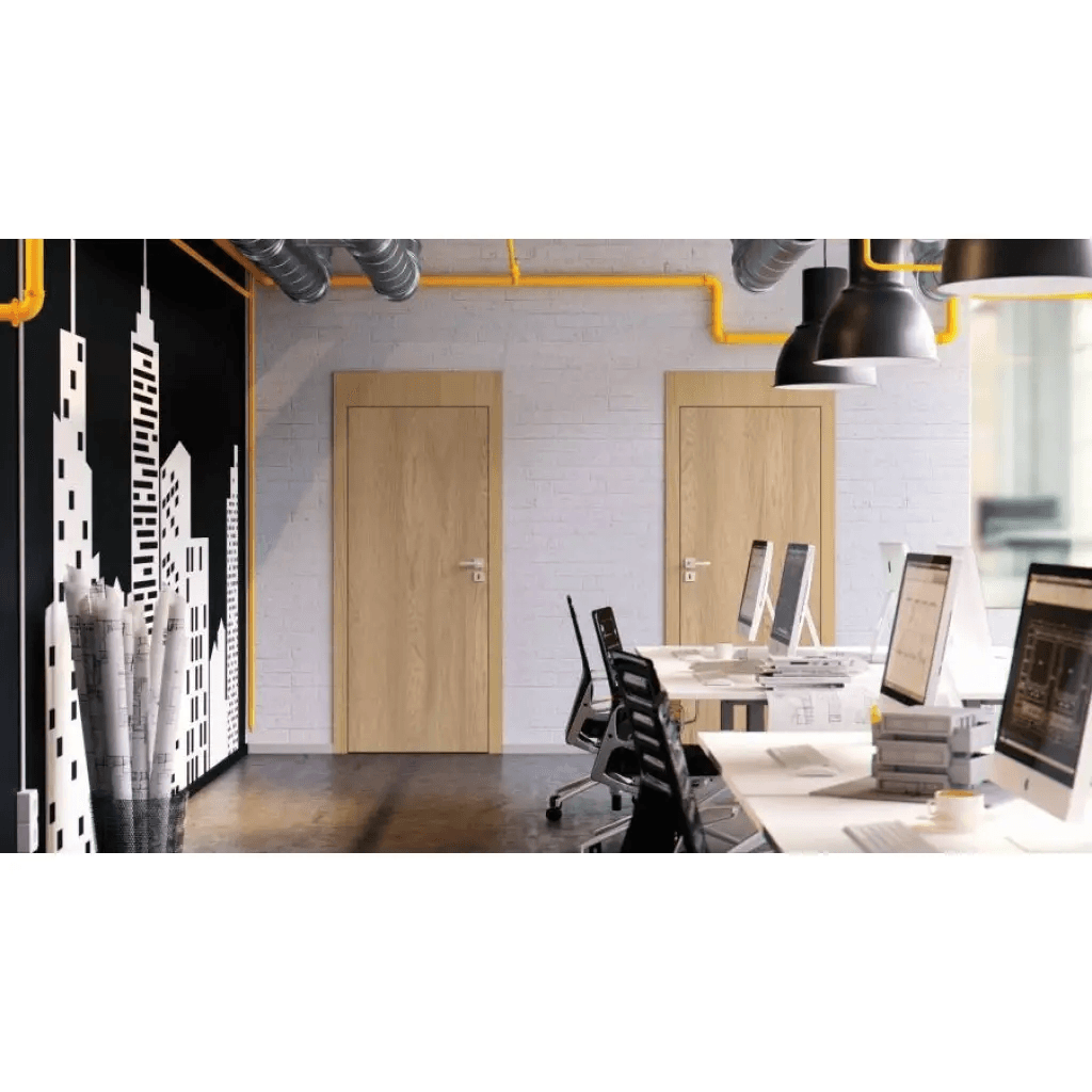 Drzwi Natura CLASSIC model 3.1, PORTA