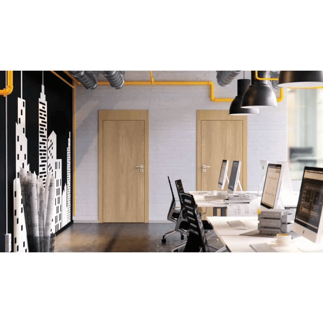 Drzwi Natura CLASSIC model 3.1, PORTA