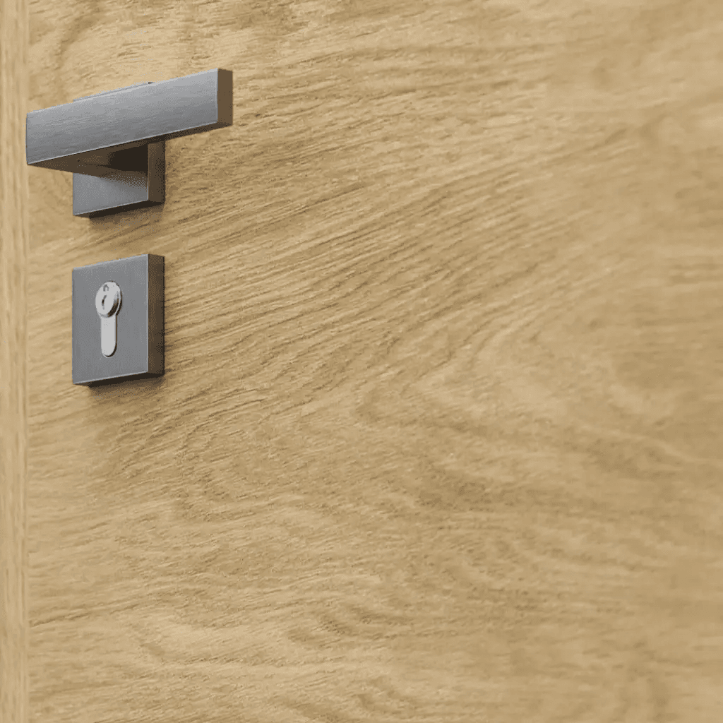 Drzwi Natura CLASSIC model 3.1, PORTA