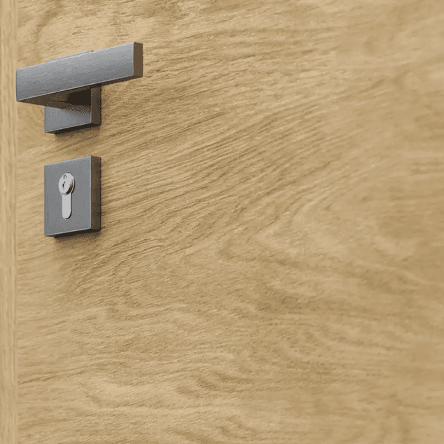 Drzwi Natura CLASSIC model 3.1, PORTA