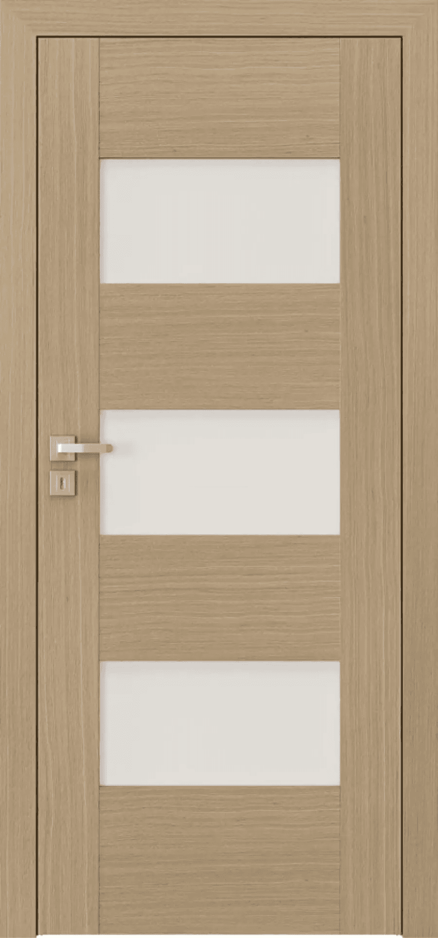 Drzwi Natura KONCEPT model K.3, PORTA